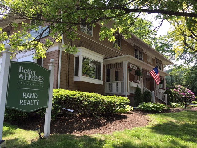 Better Homes and Gardens Real Estate Rand Realty | 1270 Pleasantville Rd, Briarcliff Manor, NY, 10510 | +1 (914) 762-1020