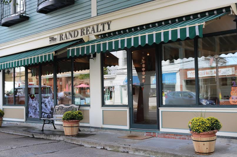 Better Homes and Gardens Real Estate Rand Realty | 108 Main St, Dobbs Ferry, NY, 10522 | +1 (914) 693-2224